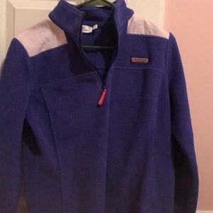 Vineyard Vines Fleece Pullover